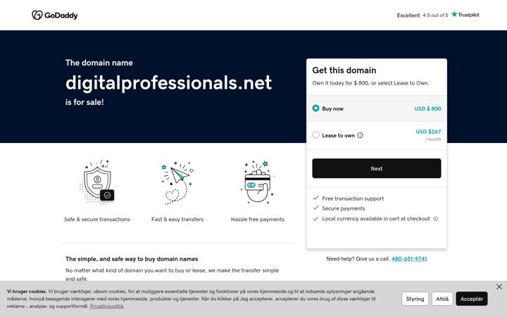 digitalprofessionals.net