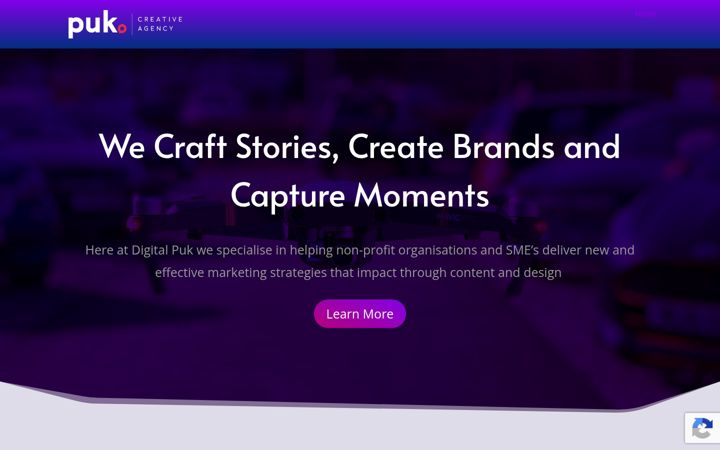 Screenshot of digitalpuk.com