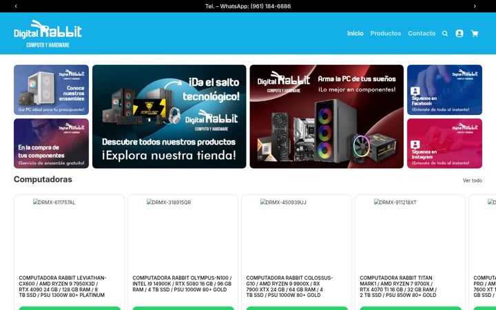 digitalrabbit.mx