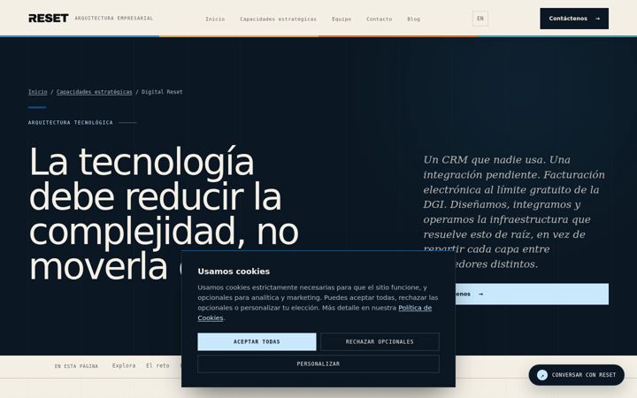 digitalreset.io