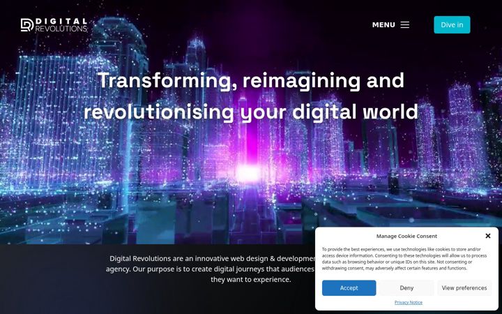 digitalrevolutions.co.uk