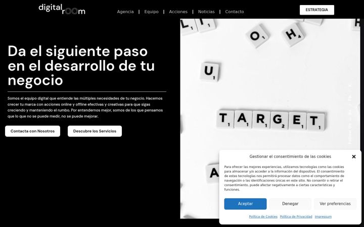 digitalroom.es