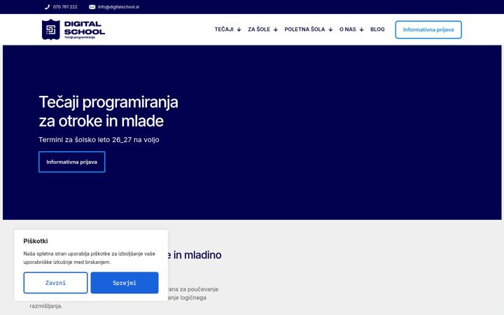 digitalschool.si