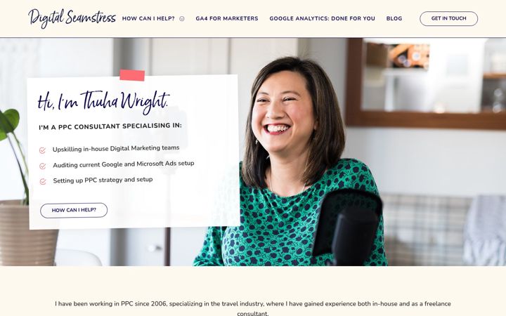 digitalseamstress.co.uk