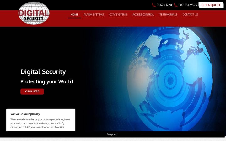 digitalsecurity.ie