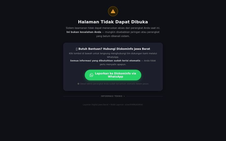 Screenshot of digitalservice.id