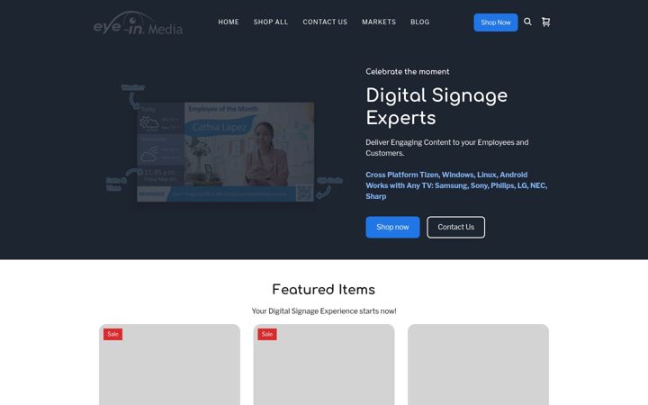 digitalsignage.expert