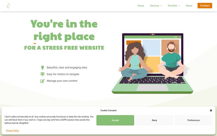 digitalsmithy.co.uk