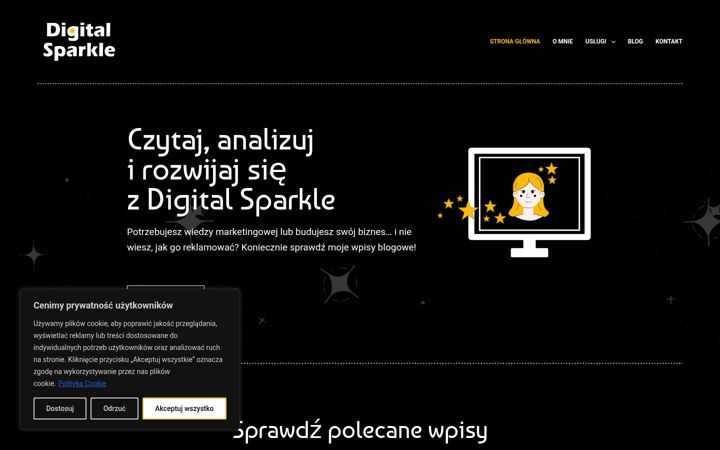 digitalsparkle.pl