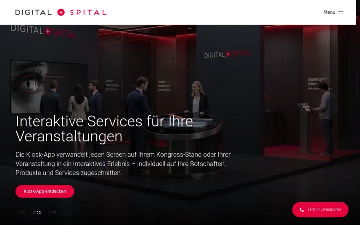 digitalspital.de
