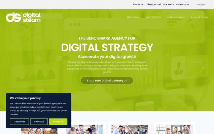 digitalsteam.ca