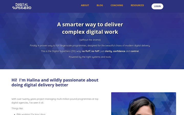 digitalsuperhero.co.uk
