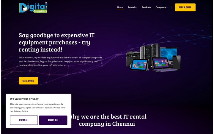 digitalsuppliers.in