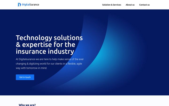 digitalsurance.co