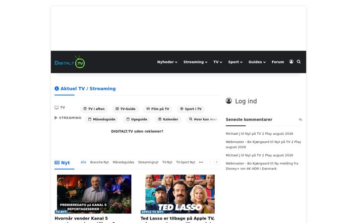 digitalt.tv