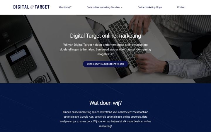 digitaltarget.nl