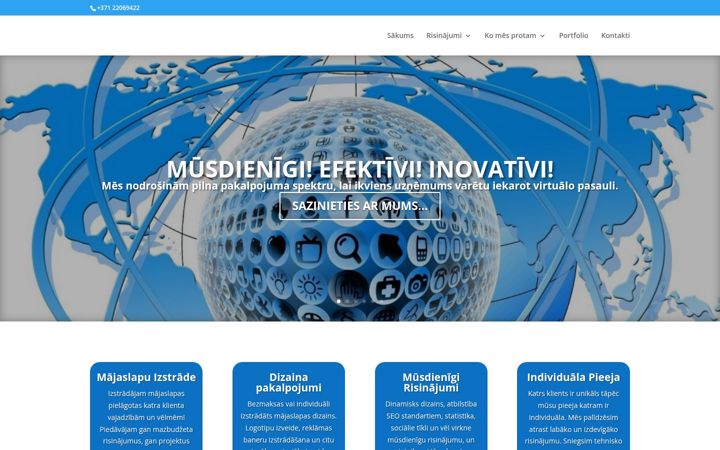 digitalteam.lv