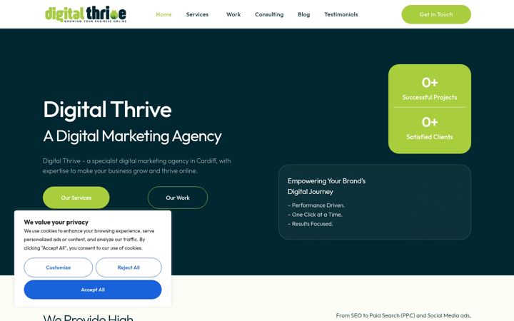 digitalthrive.co.uk