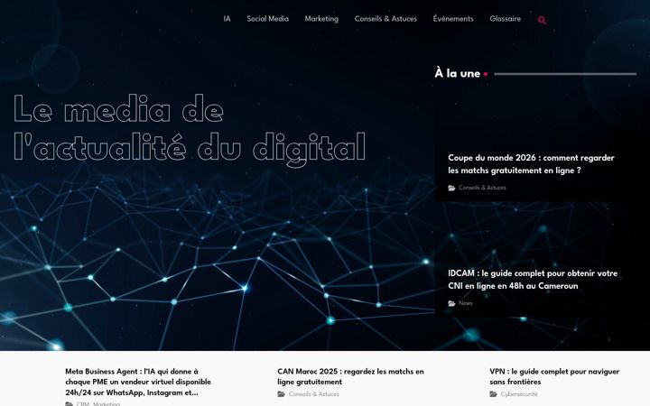 digitaltoday.cm