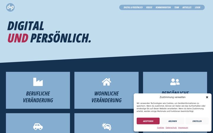 digitalundpersoenlich.de