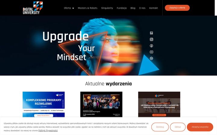 digitaluniversity.pl