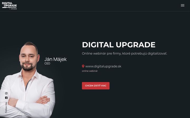 digitalupgrade.sk