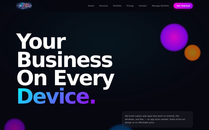 digitalvelocity.app