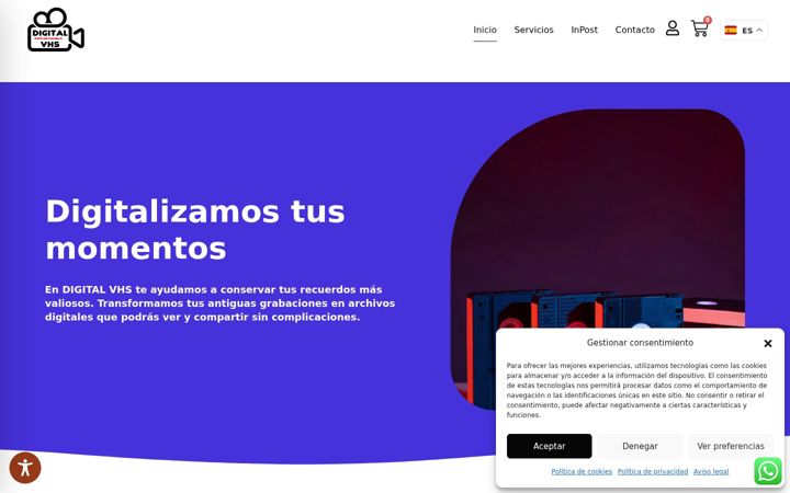 digitalvhs.es