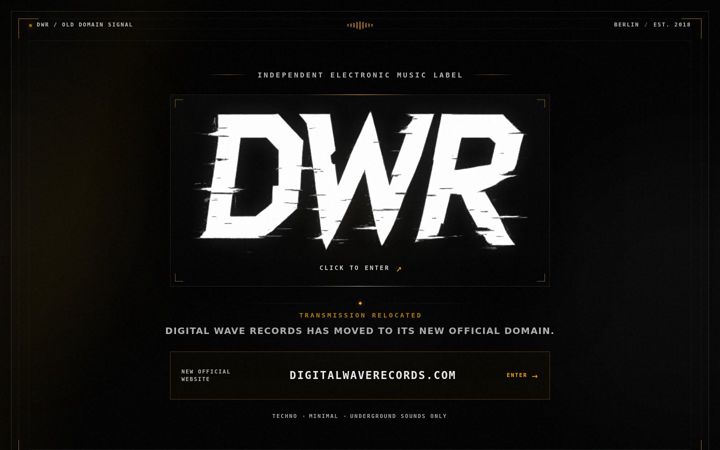 digitalwaverecords.it