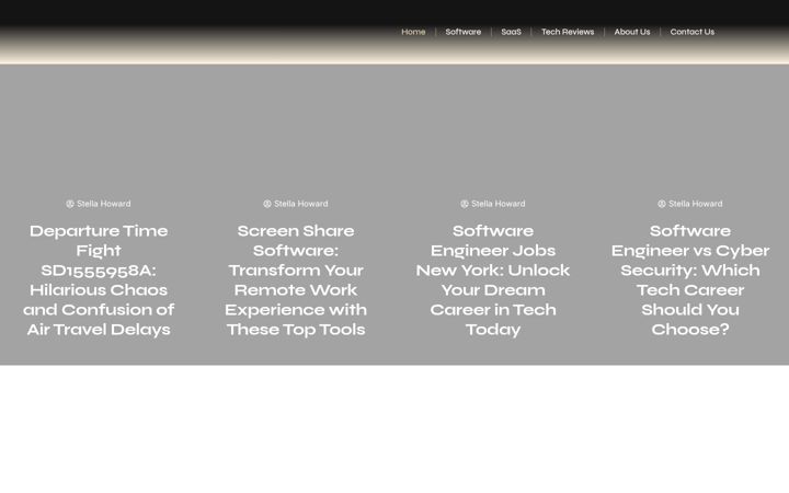Screenshot of digitalwavestech.com
