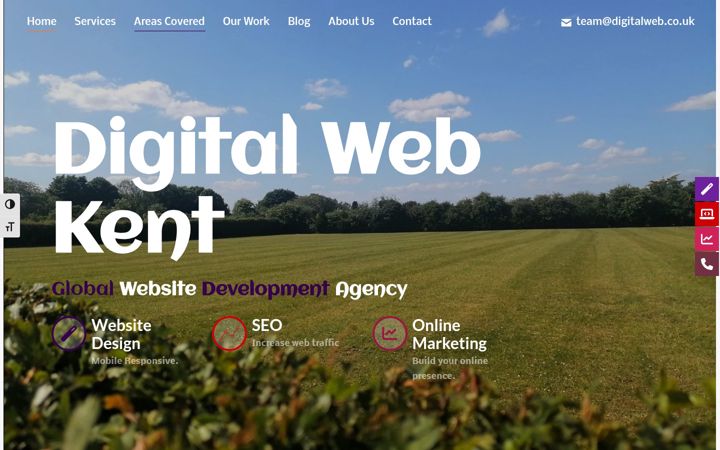digitalweb.co.uk