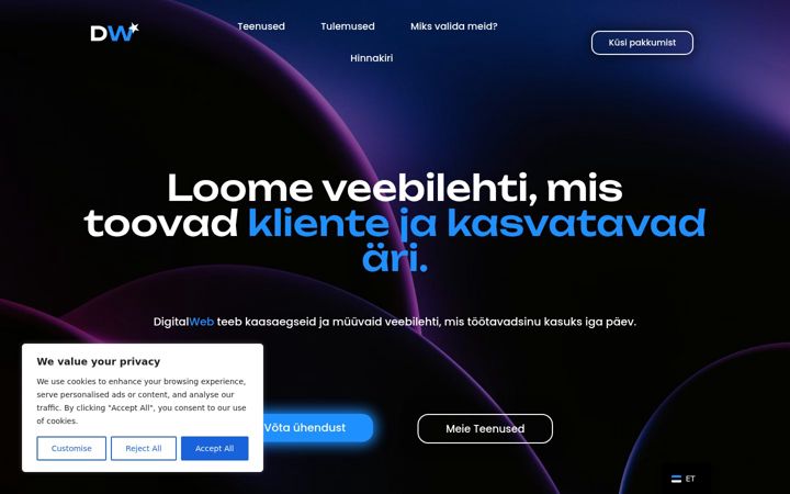 digitalweb.ee