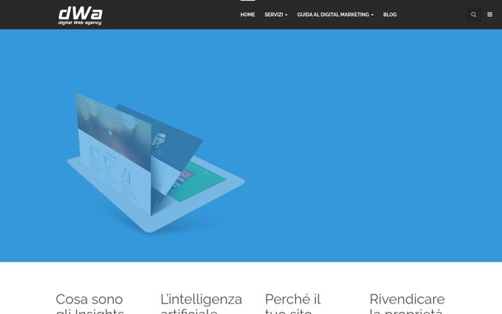 digitalwebagency.it
