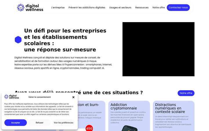 digitalwellness.fr
