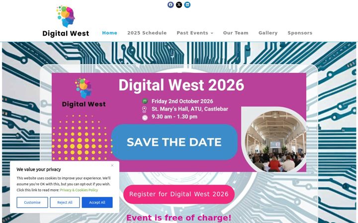 digitalwest.ie