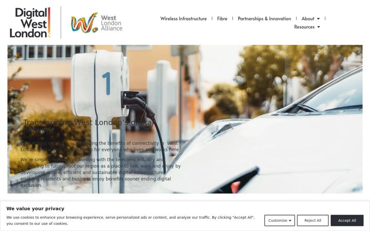 digitalwestlondon.co.uk