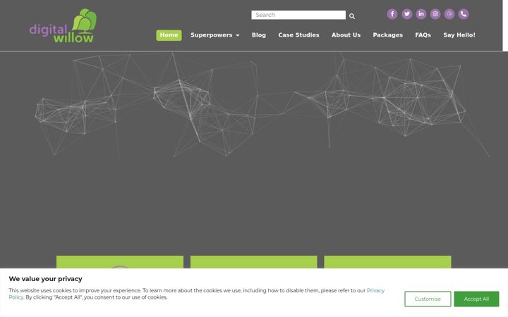 digitalwillow.biz