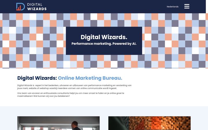 digitalwizards.nl