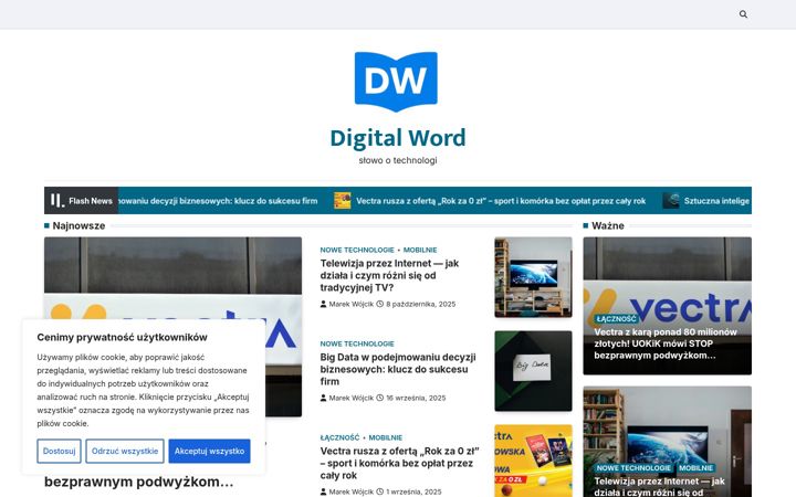 digitalword.pl