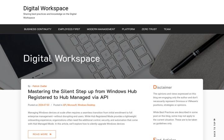 digitalworkspace.one