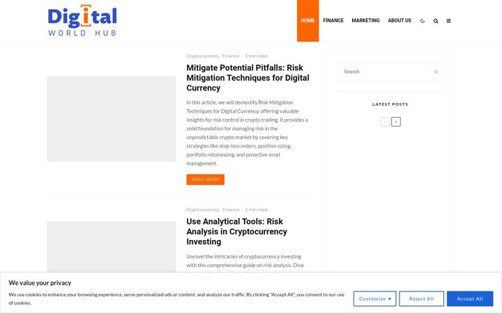 digitalworldhub.net