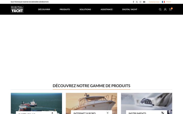 digitalyacht.fr