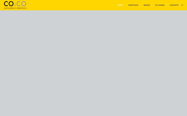 Screenshot of digitalyummies-test.com