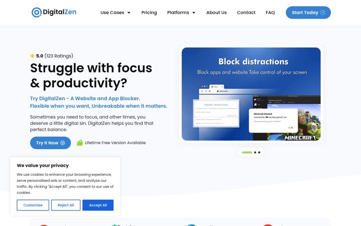 digitalzen.app