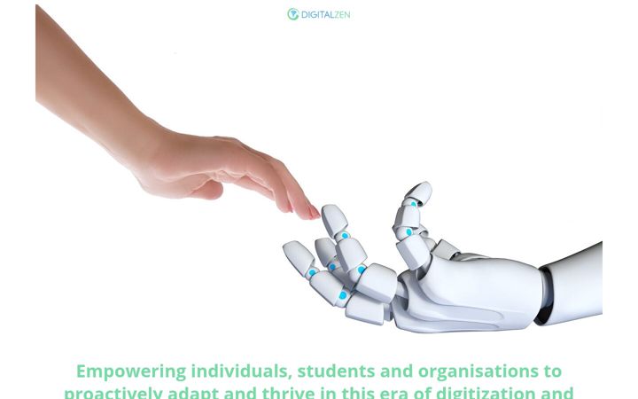 digitalzen.co.za