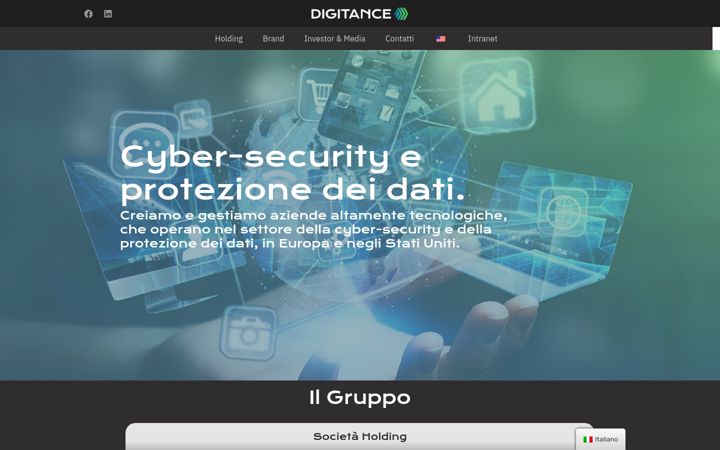 digitance.group