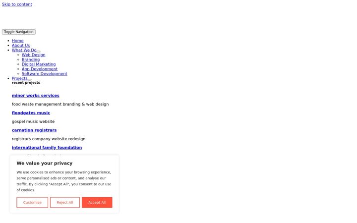 Screenshot of digitanx.com