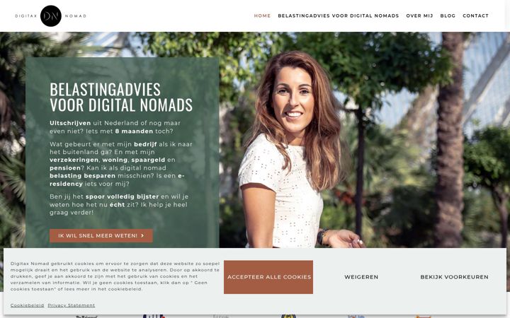 digitaxnomad.nl