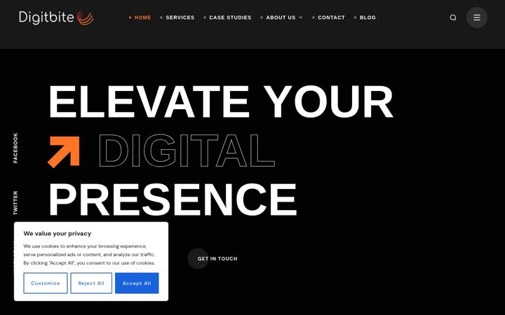 digitbite.co.uk