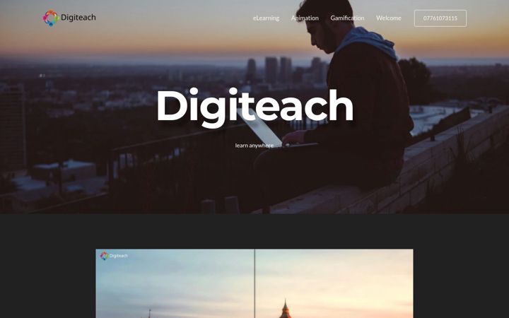 digiteach.net